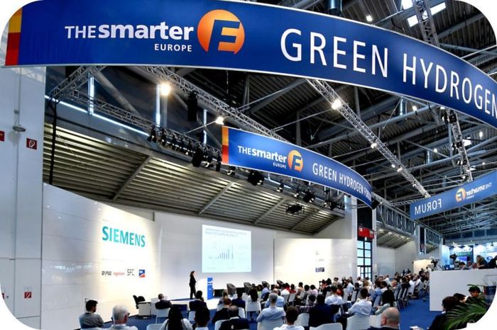 【展会攻略】| 慕尼黑能源展2025年著名展商精彩预览